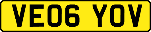 VE06YOV