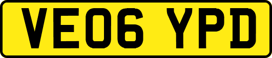 VE06YPD