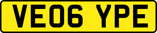 VE06YPE