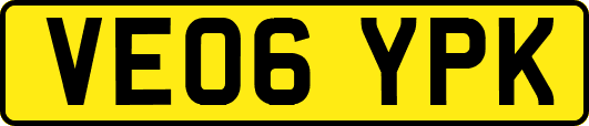 VE06YPK