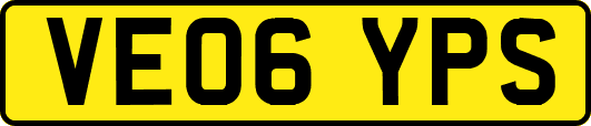 VE06YPS