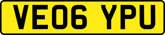 VE06YPU