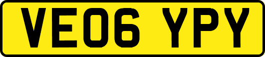 VE06YPY