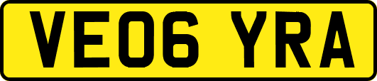 VE06YRA