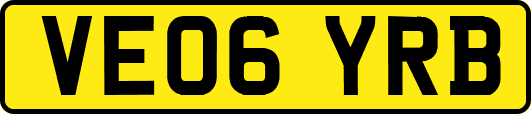 VE06YRB