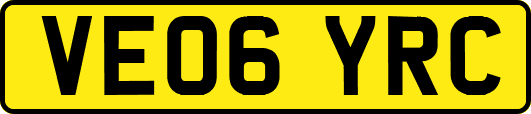VE06YRC