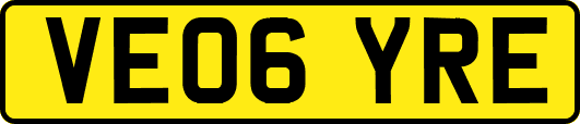 VE06YRE