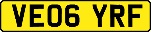 VE06YRF