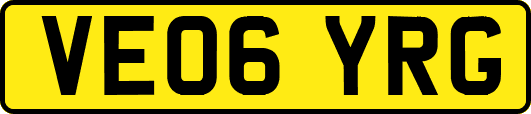 VE06YRG