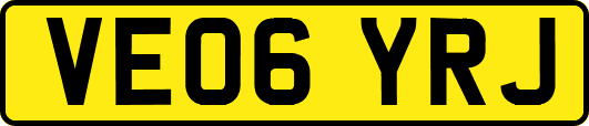 VE06YRJ