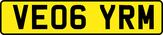 VE06YRM