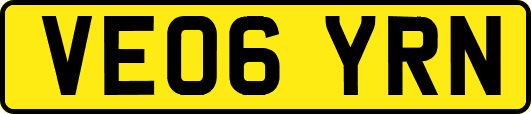 VE06YRN