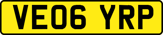 VE06YRP