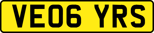 VE06YRS