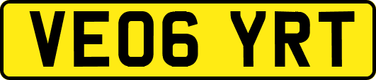 VE06YRT