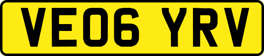 VE06YRV