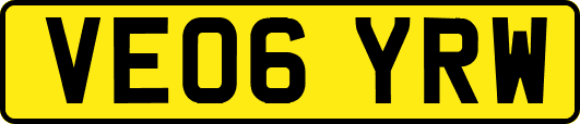 VE06YRW