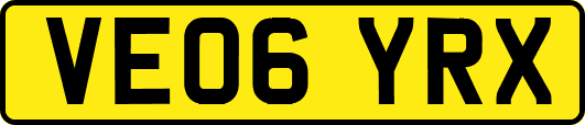 VE06YRX