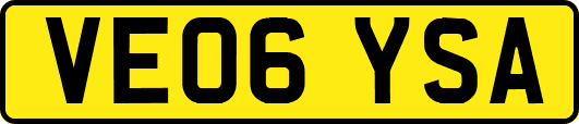 VE06YSA