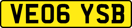 VE06YSB