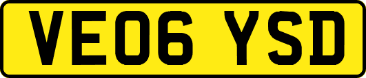 VE06YSD