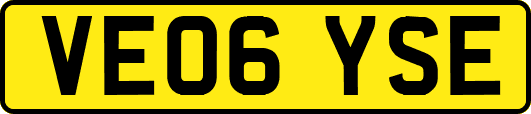 VE06YSE