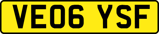 VE06YSF