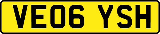 VE06YSH