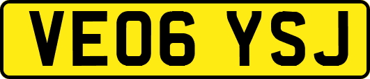 VE06YSJ