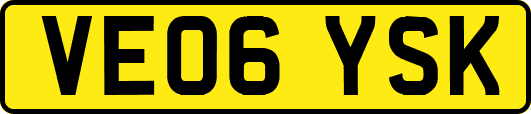 VE06YSK
