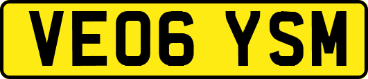 VE06YSM