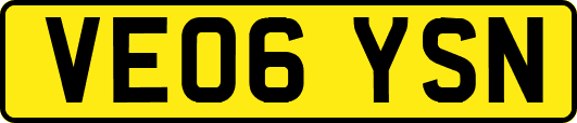 VE06YSN