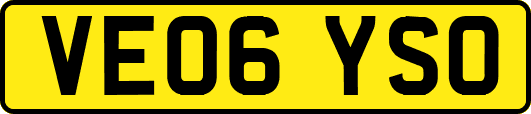 VE06YSO