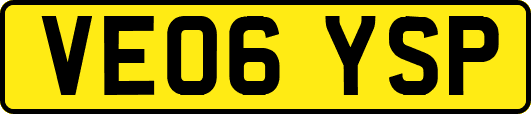 VE06YSP