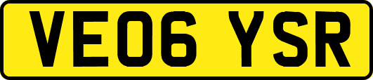 VE06YSR