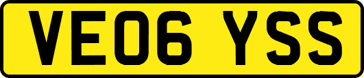 VE06YSS