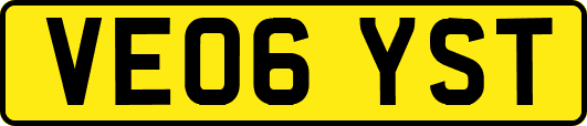 VE06YST