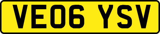 VE06YSV