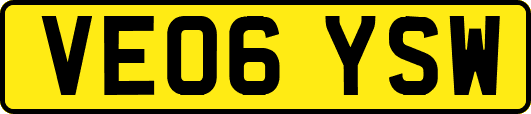 VE06YSW