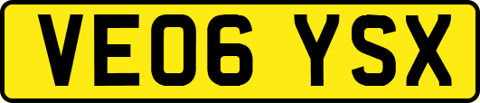 VE06YSX