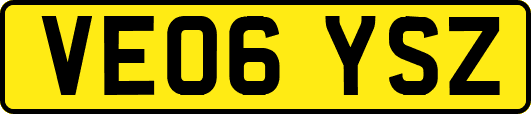 VE06YSZ