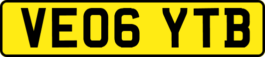 VE06YTB