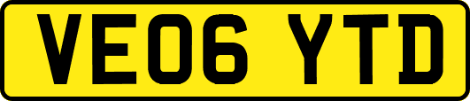 VE06YTD