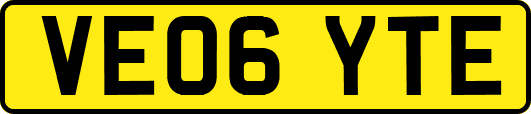 VE06YTE