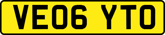 VE06YTO