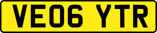 VE06YTR