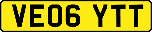 VE06YTT