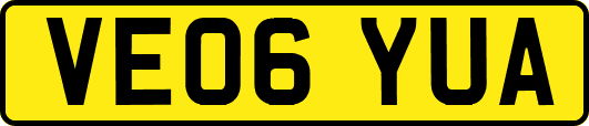 VE06YUA