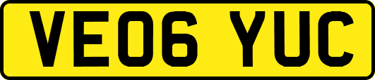 VE06YUC