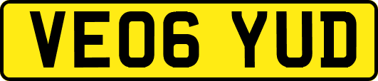VE06YUD
